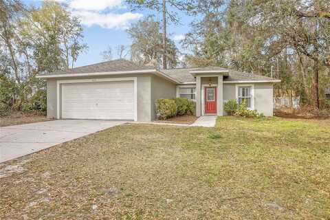 1693 18TH STREET, ORANGE CITY, FL 32763