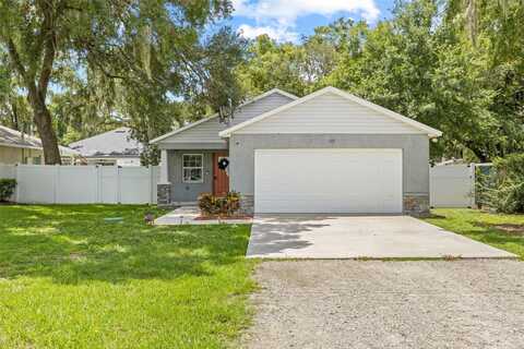 109 HENRY AVENUE, PLANT CITY, FL 33563