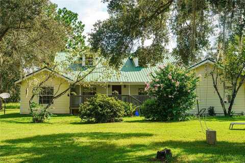 6500 NE 32ND PLACE, HIGH SPRINGS, FL 32643