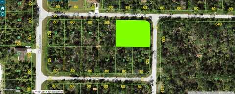 16441 & 16449 PARMA AVENUE, PORT CHARLOTTE, FL 33954