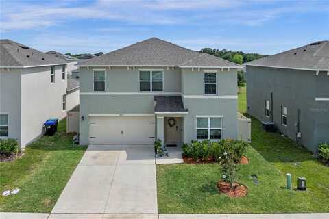 6773 CORAL BERRY DRIVE, MOUNT DORA, FL 32757