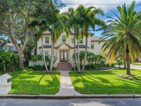 2501 N DUNDEE STREET, TAMPA, FL 33629