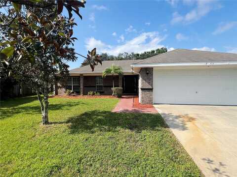 7 RED BIRCH LANE, PALM COAST, FL 32164