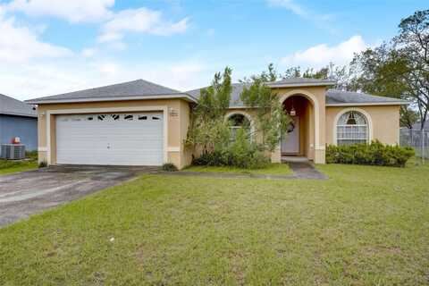 327 SALMON COURT, POINCIANA, FL 34759