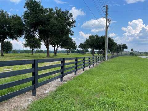 COUNTY ROAD 450A, UMATILLA, FL 32784