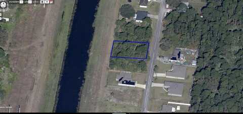 538 HOBART AVENUE NW, PALM BAY, FL 32907