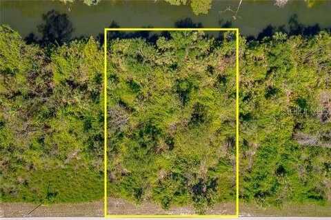 207 RAVENSWOOD BOULEVARD, PORT CHARLOTTE, FL 33954