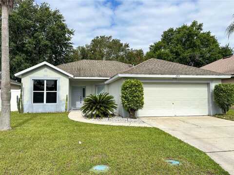 203 THERESE STREET, DAVENPORT, FL 33897