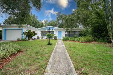 743 HILLSIDE AVENUE, LAKE WALES, FL 33853