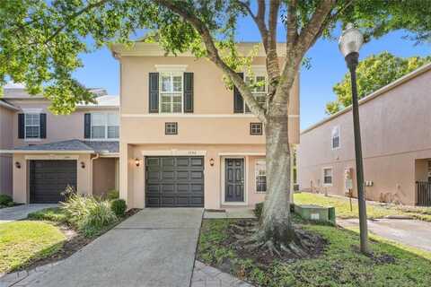 2748 CLINTON HEIGHTS COURT, OVIEDO, FL 32765