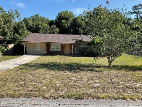 223 W FERN DRIVE, ORANGE CITY, FL 32763