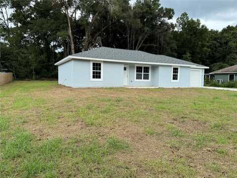 3785 SE 133RD PLACE, BELLEVIEW, FL 34420