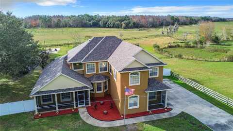 14364 EVANS RANCH ROAD, LAKELAND, FL 33809