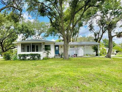 540 FRANCIS BOULEVARD, LAKELAND, FL 33801