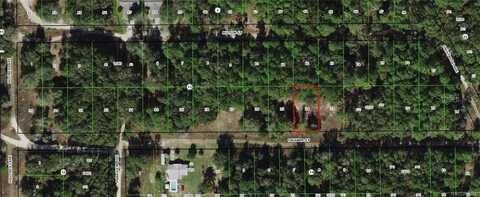 1912 FALKNER STREET, INVERNESS, FL 34453