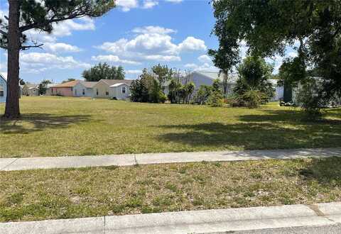 492 RICOLD TERRACE, PORT CHARLOTTE, FL 33954