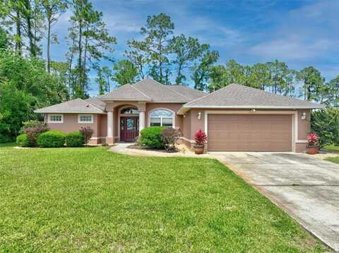 39 PHEASANT DRIVE, PALM COAST, FL 32164