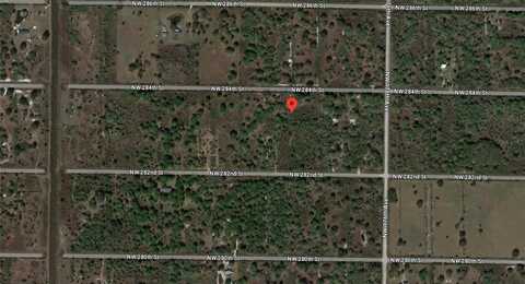 17824 NW 284TH STREET, OKEECHOBEE, FL 34972