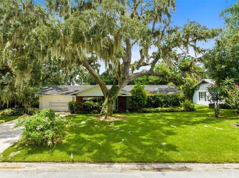 5024 SAINT GERMAIN AVENUE, Bell, FL 32812