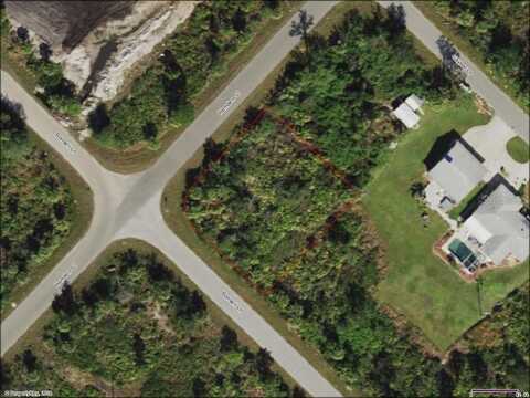 298 HAMDEN STREET, PORT CHARLOTTE, FL 33953