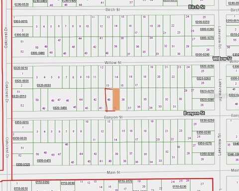 00 BANVON, INTERLACHEN, FL 32148