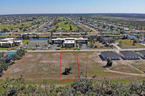 61 BOUNDARY BOULEVARD, ROTONDA WEST, FL 33947