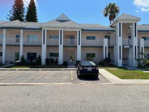 2291 AMERICUS BOULEVARD W, CLEARWATER, FL 33763