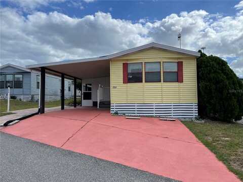 251 PATTERSON ROAD, HAINES CITY, FL 33844