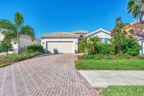 2150 SNAPDRAGON LANE, VENICE, FL 34292