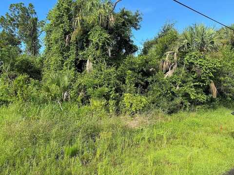 Lot 39 COLONADE LANE, NORTH PORT, FL 34286