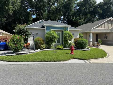 2441 NELLIE ROAD, THE VILLAGES, FL 32163