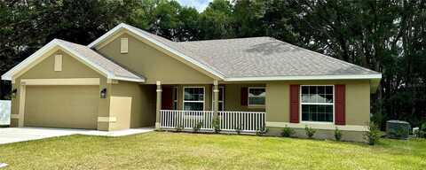 8566 SE 156TH PLACE, SUMMERFIELD, FL 34491