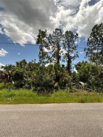 ARITON ROAD, NORTH PORT, FL 34288