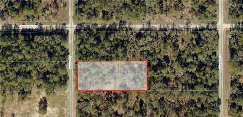 Tbd SW VIOLA COURT, DUNNELLON, FL 34431