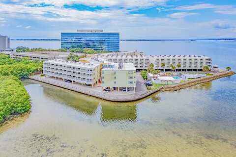 2506 N ROCKY POINT DRIVE, TAMPA, FL 33607