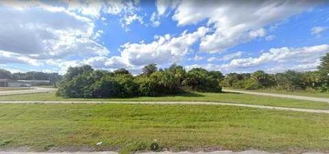 BREWSTER ROAD, NORTH PORT, FL 34288