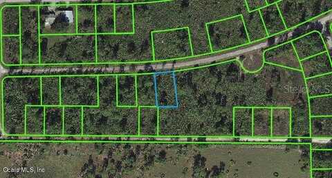 3250 Holifield AVENUE, LAKE PLACID, FL 33852