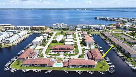 240 LEWIS CIRCLE, PUNTA GORDA, FL 33950