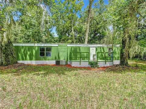 13026 SW WILLISTON ROAD, MICANOPY, FL 32667