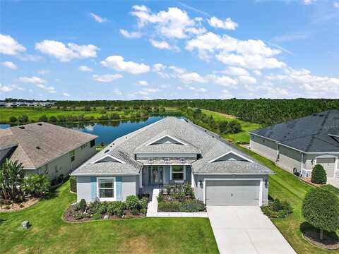 8449 BRIDGEPORT BAY CIRCLE, MOUNT DORA, FL 32757