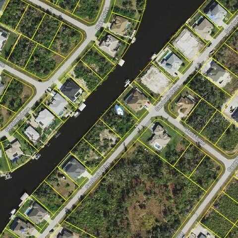 9177 SANTA LUCIA DRIVE, PORT CHARLOTTE, FL 33981