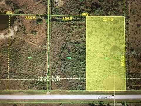 50990 BERMONT ROAD, PUNTA GORDA, FL 33982