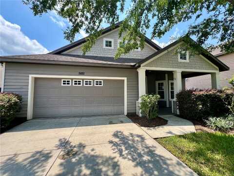 9881 NW 16TH ROAD, GAINESVILLE, FL 32606