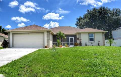 5010 S SAN MATEO DRIVE, NORTH PORT, FL 34288