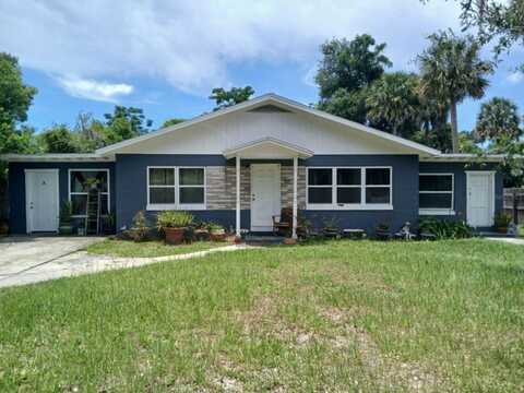 102 S SHERIDAN AVENUE, DELAND, FL 32720