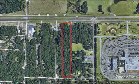 17108 CORTEZ BOULEVARD, BROOKSVILLE, FL 34601