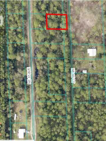 00 NE 65TH COURT, CITRA, FL 32113