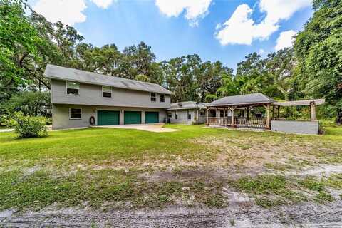 14823 & 14917 SW 79TH STREET, ARCHER, FL 32618