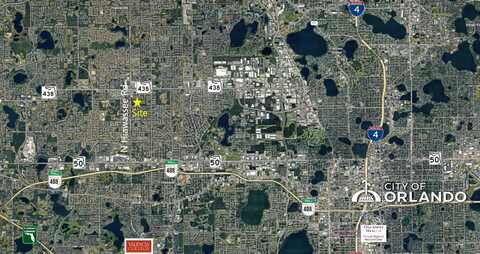 N HIAWASSEE ROAD, ORLANDO, FL 32818