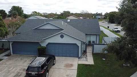 2419 TURPIN DRIVE, ORLANDO, FL 32837